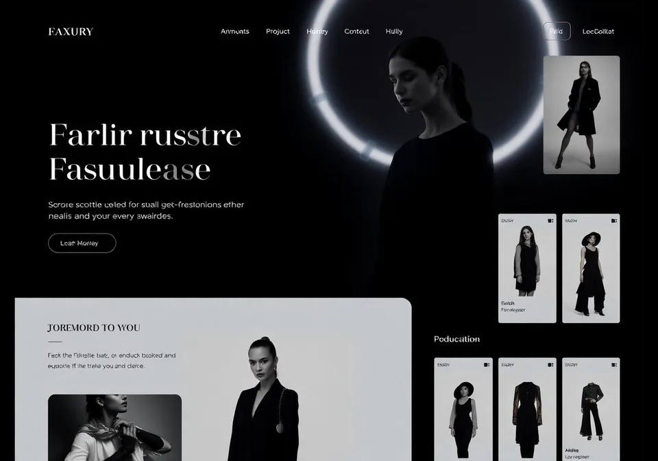 Atelier Rouge — Marcas de Lujo